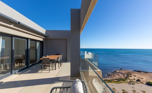 Appartamento a Torrevieja, Comunità Valenzana, Spagna 1
