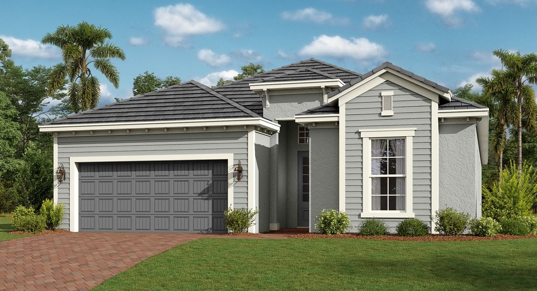 House in Venice, Florida, United States 1 - 18310994