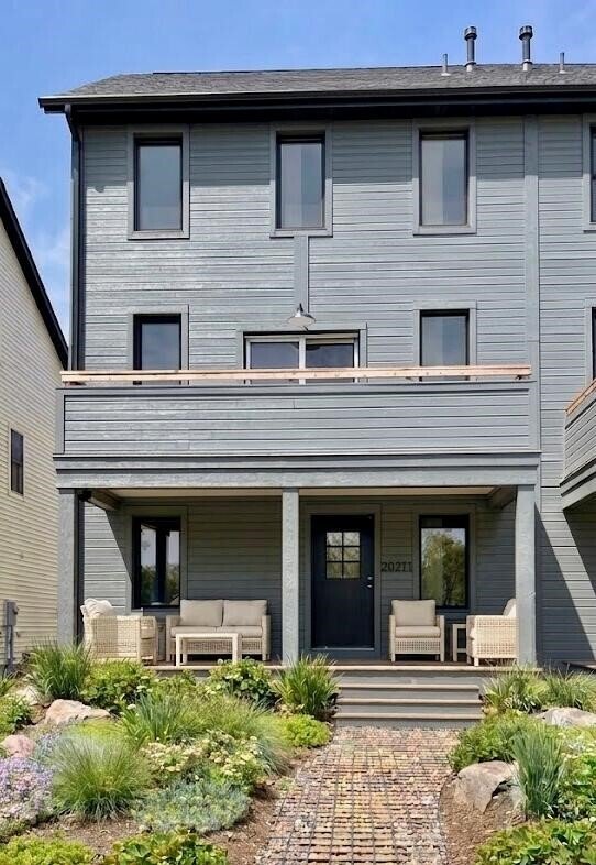 Condo in Ann Arbor, Michigan, United States 2 - 18309587