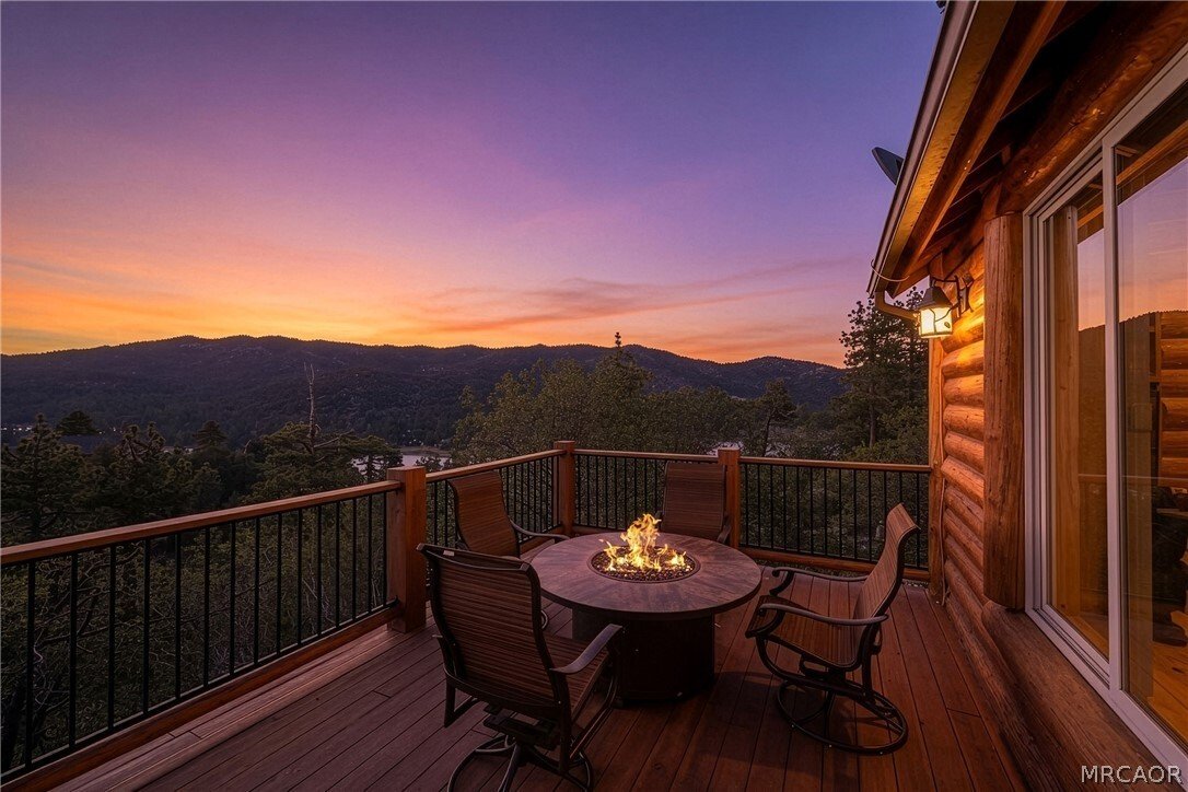 House in Big Bear Lake, California, United States 4 - 18274879