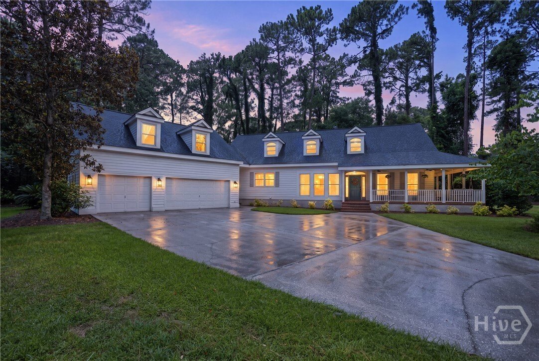 House in Savannah, Georgia, United States 1 - 18141542