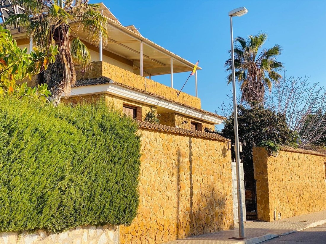 House in Orihuela, Valencian Community, Spain 2 - 18311307