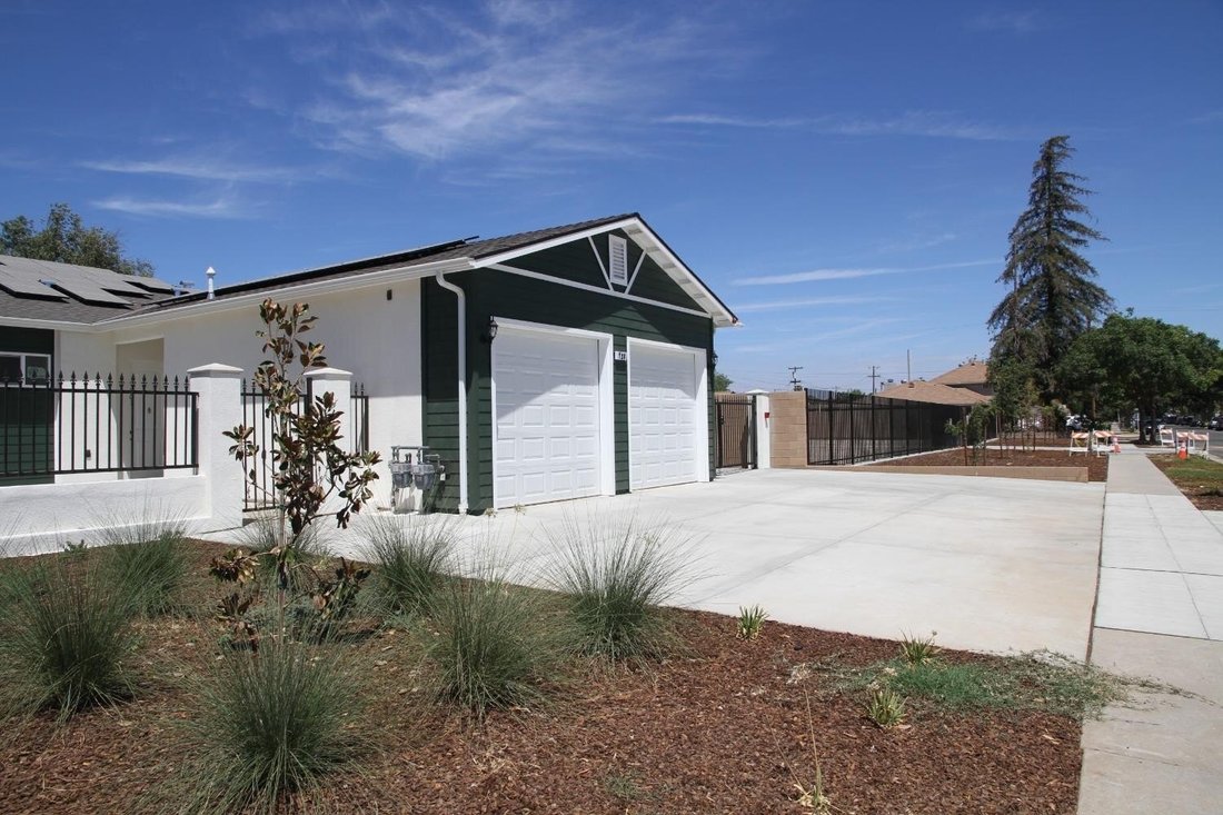 Apartment in Fresno, California, United States 1 - 18316465