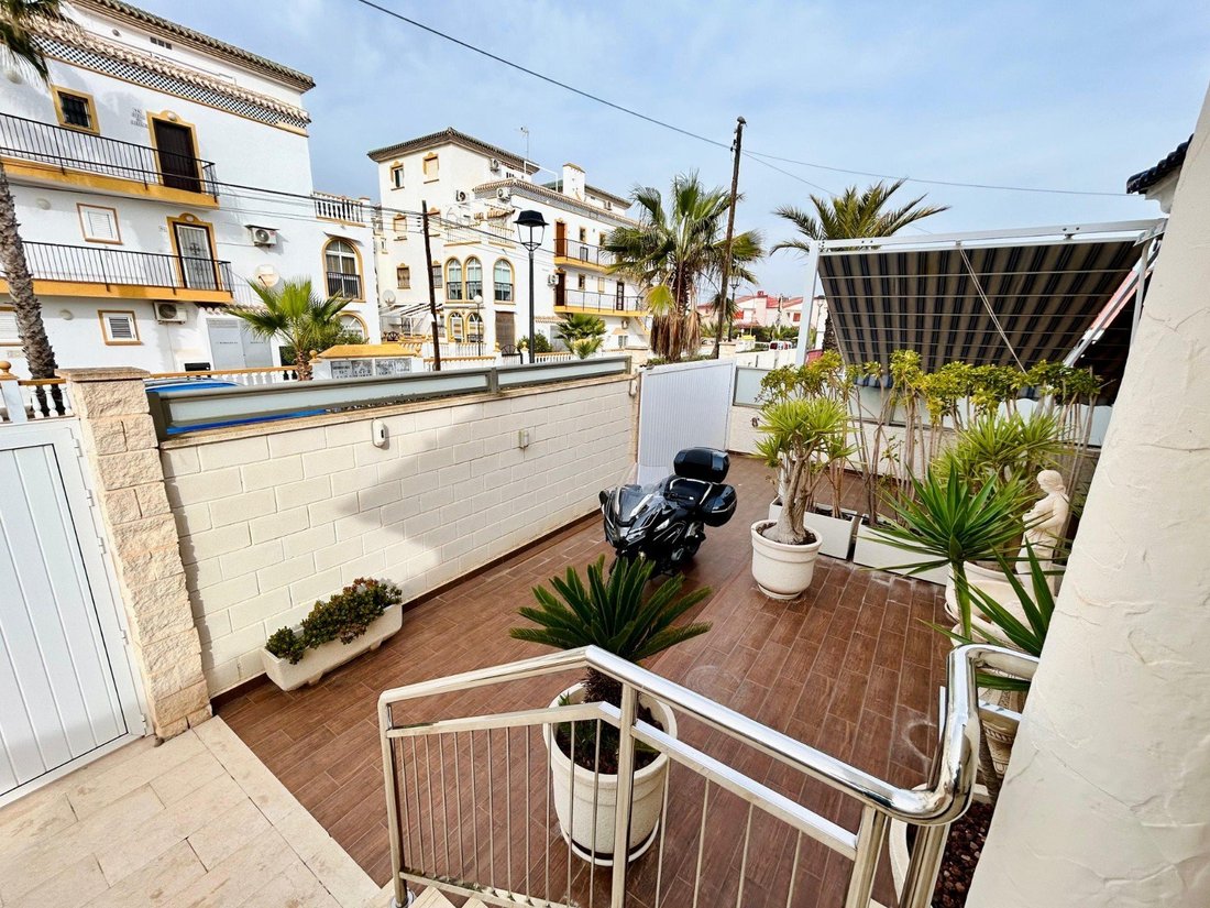 House in Torrevieja, Valencian Community, Spain 5 - 18310809