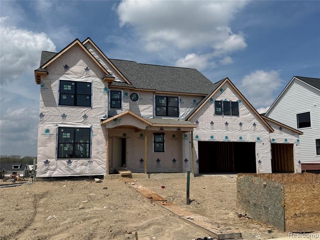 House in Wixom, Michigan, United States 2 - 18308807