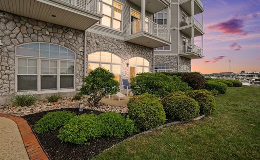 Condominio en Ludington, Míchigan, Estados Unidos 1