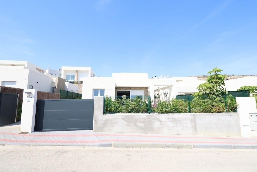 Haus in Algorfa, Land Valencia, Spanien 2 - 18310946