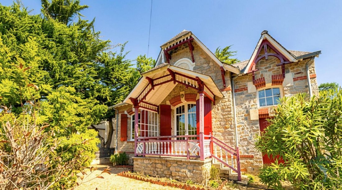 House in Pornichet, Pays de la Loire, France 1 - 18316132