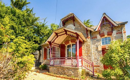 House in Pornichet, Pays de la Loire, France 1