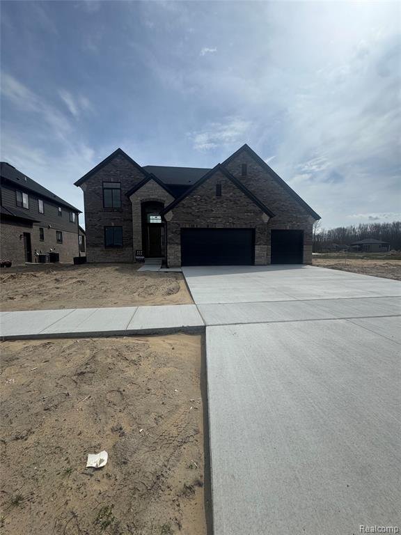 House in Macomb, Michigan, United States 2 - 18309486