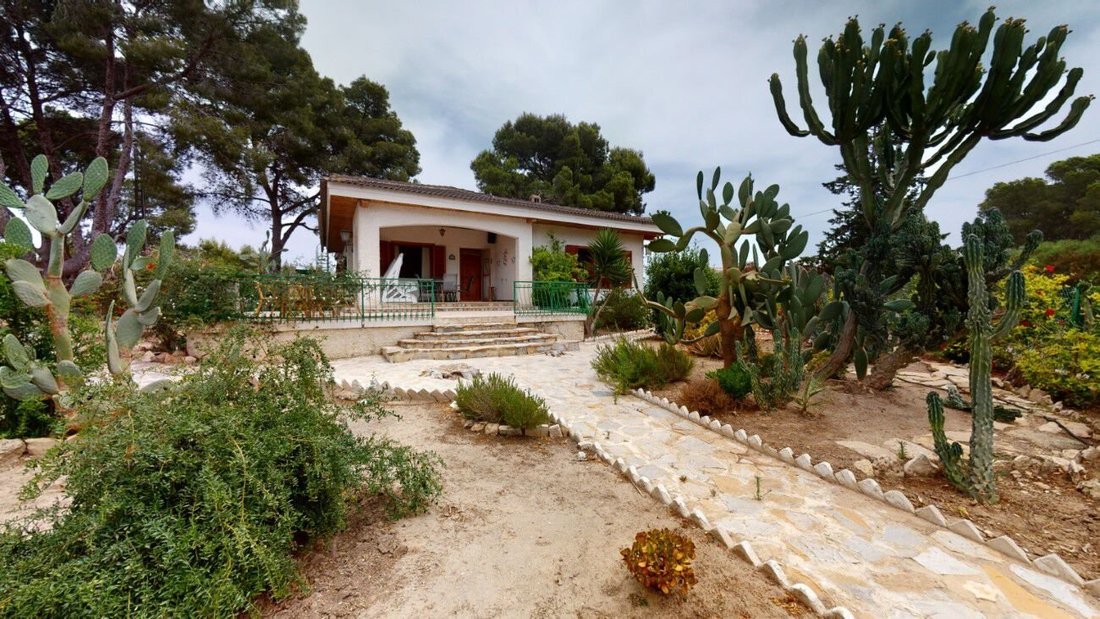 House in Pilar de la Horadada, Valencian Community, Spain 2 - 18310975