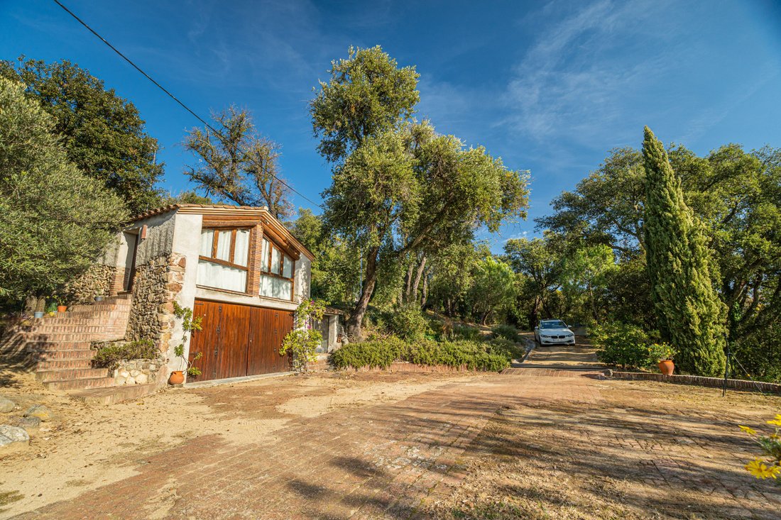 House in Riudarenes, Catalonia, Spain 5 - 18311962