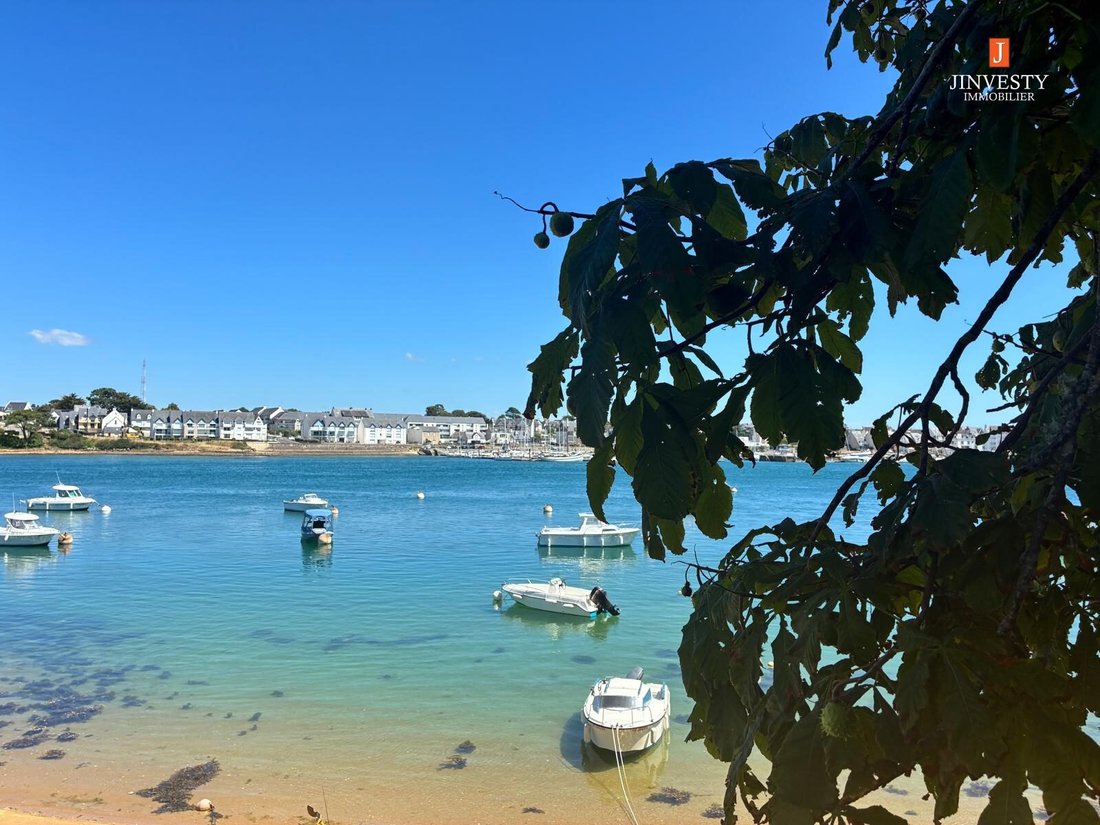 House in Arrondissement of Lorient, Brittany, France 1 - 17016785