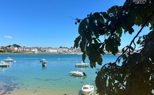 House in Arrondissement of Lorient, Brittany, France 1
