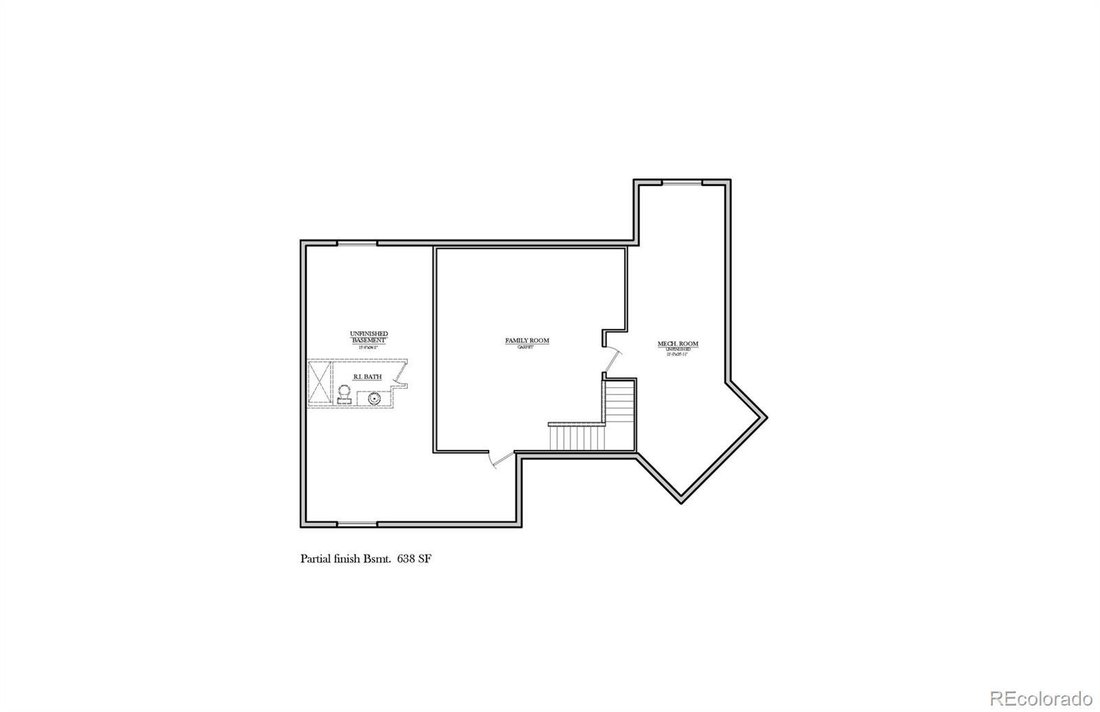 House in Elizabeth, Colorado, United States 5 - 18311702