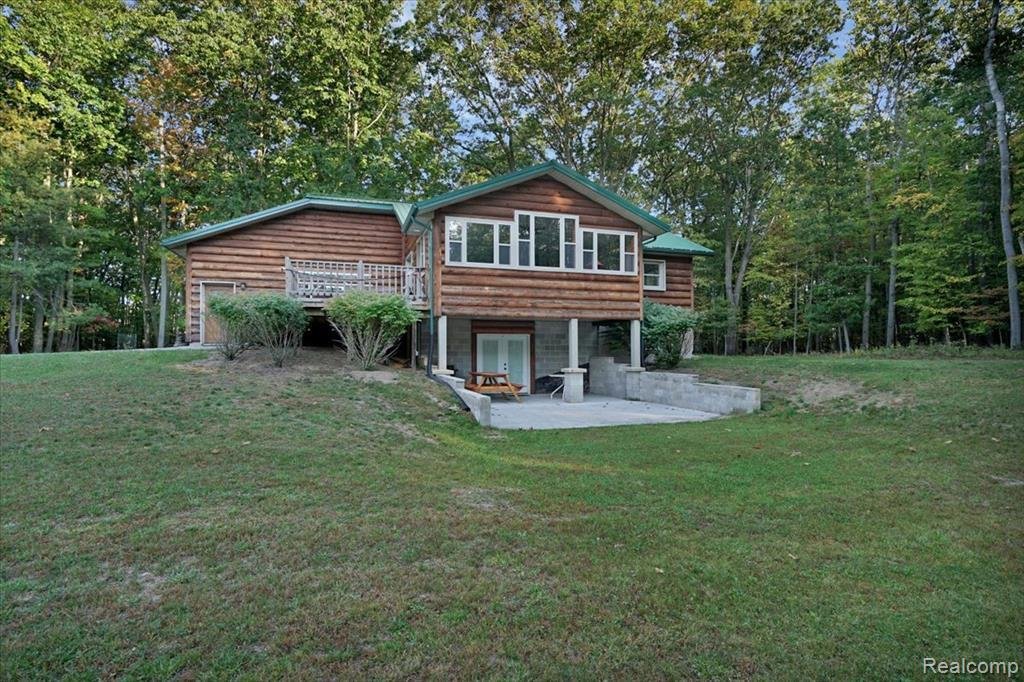 Maison à Caseville, Michigan, États-Unis 3 - 18309782