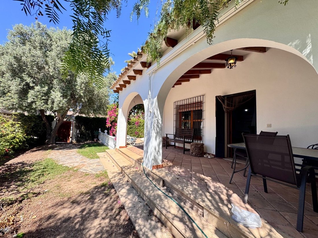 House in Cabo Roig, Orihuela, Valencian Community 4 - 18311183