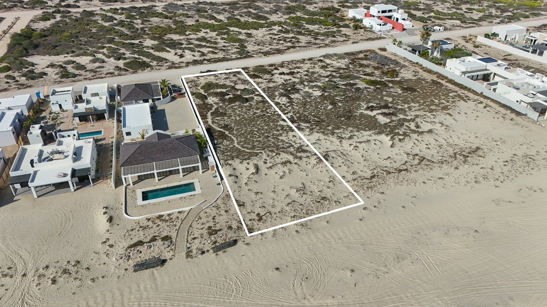 Land in Ligth House Point States, Baja California Sur, Mexico 5 - 17962992
