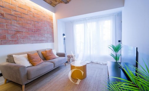 Apartment in Eixample, Barcelona, Spain 1