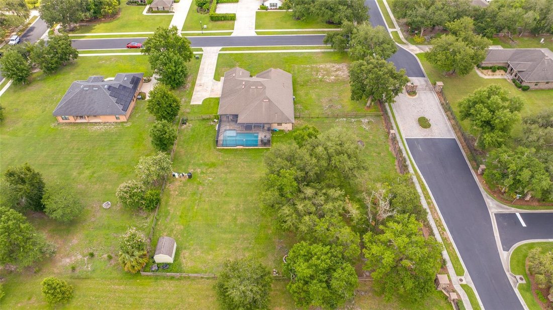 House in Dade City, Florida, United States 5 - 18315927