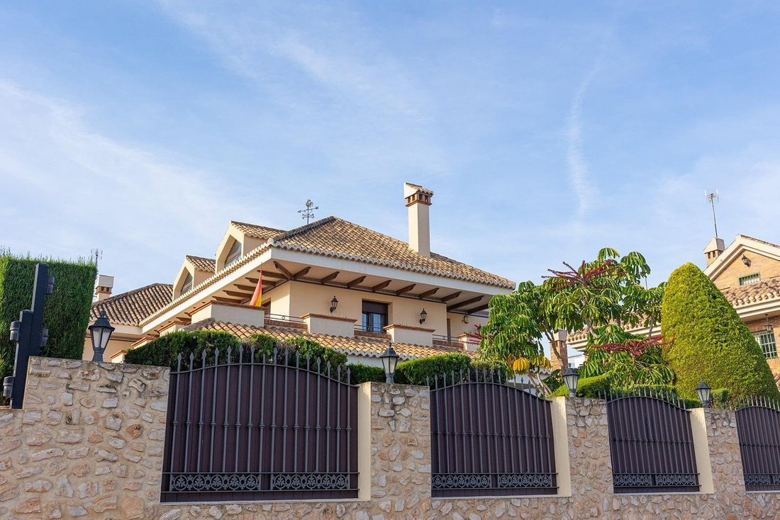 House in Torrevieja, Valencian Community, Spain 4 - 18311294
