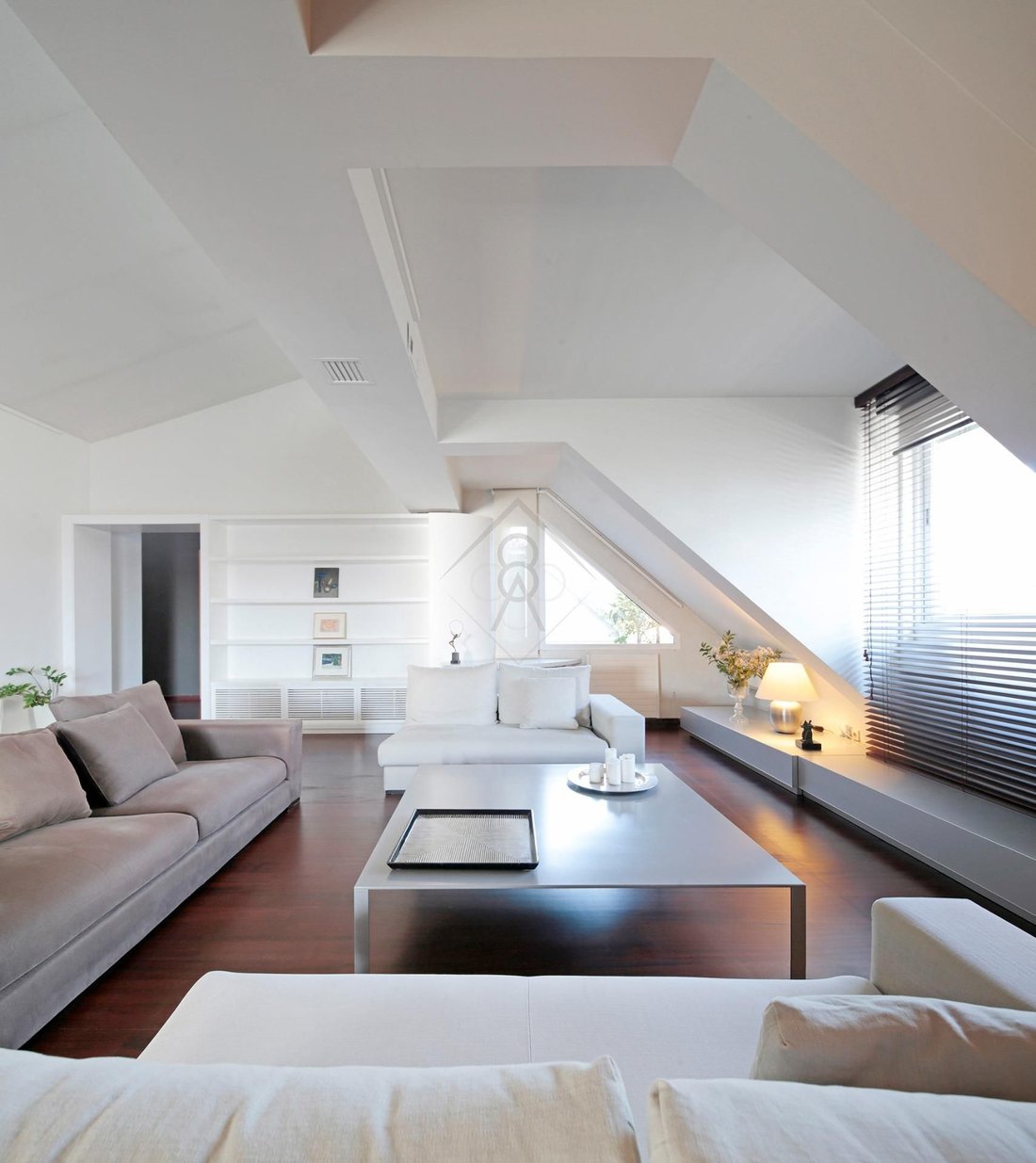 Apartment in Sarrià-Sant Gervasi, Barcelona, Spain 5 - 18312320