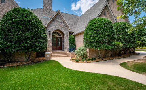 Casa en Benton, Arkansas, Estados Unidos 1