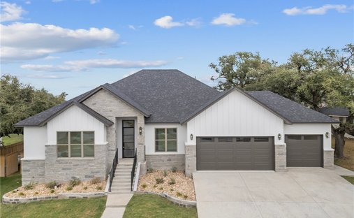 House in Temple, Texas, United States 1