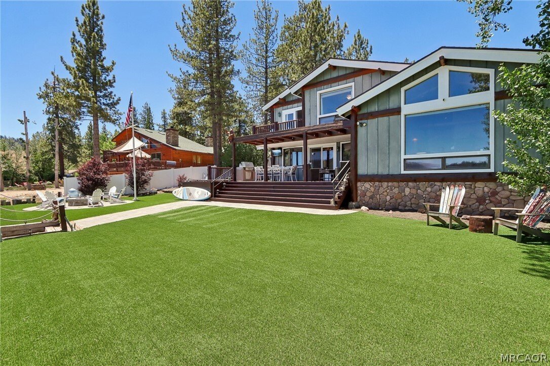 House in Big Bear Lake, California, United States 4 - 18311566