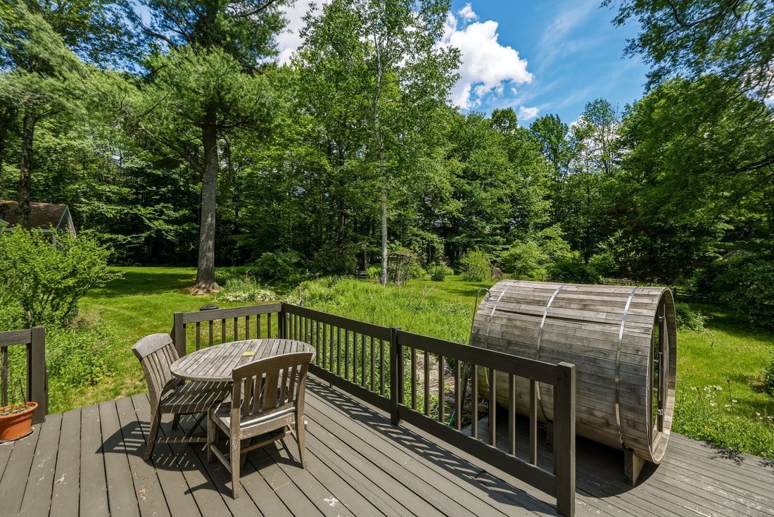 House in Goshen, Massachusetts, United States 5 - 18311221
