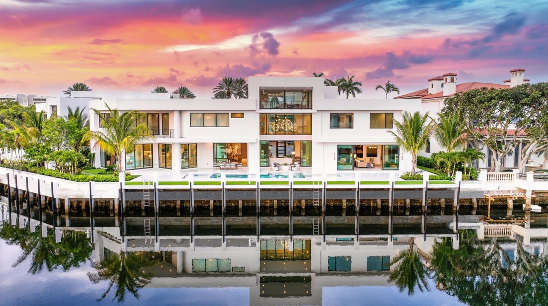 House in Boca Raton, Florida, United States 1 - 17433083
