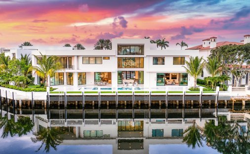 Casa a Boca Raton, Florida, Stati Uniti 1