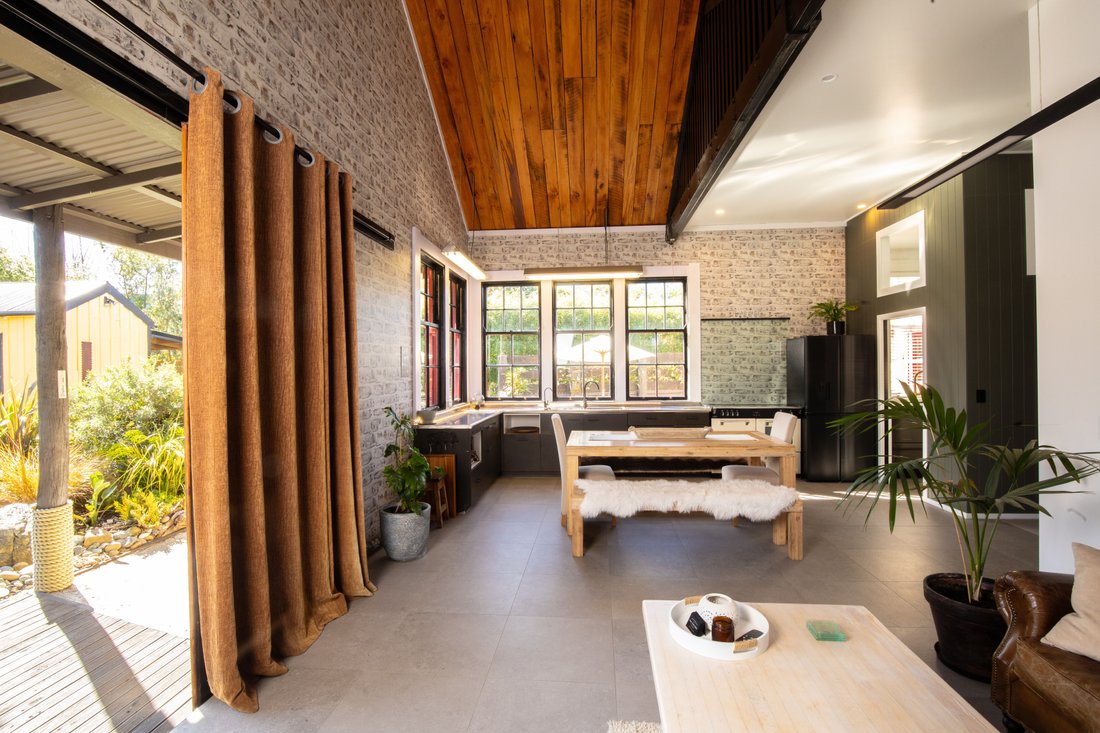 House in Hapuku, Canterbury, New Zealand 3 - 17377680