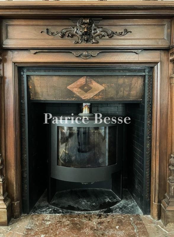 Casa a Le Mée-sur-Seine, Isola di Francia, Francia 5 - 18313381