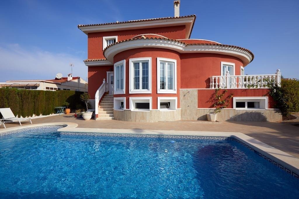House in Ciudad Quesada, Rojales, Valencian Community 1 - 18311007