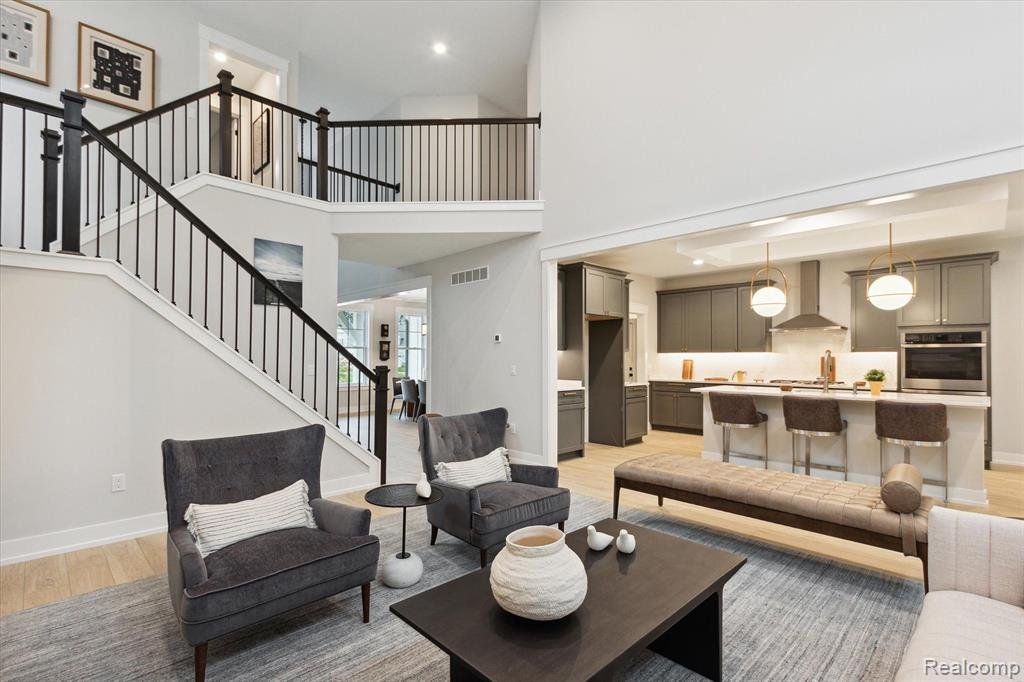 House in Wixom, Michigan, United States 3 - 18309018