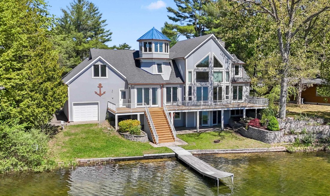 House in Irons, Michigan, United States 1 - 18309169