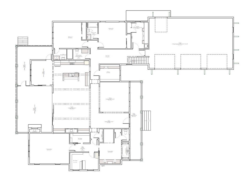 House in Pooler, Georgia, United States 5 - 18313914