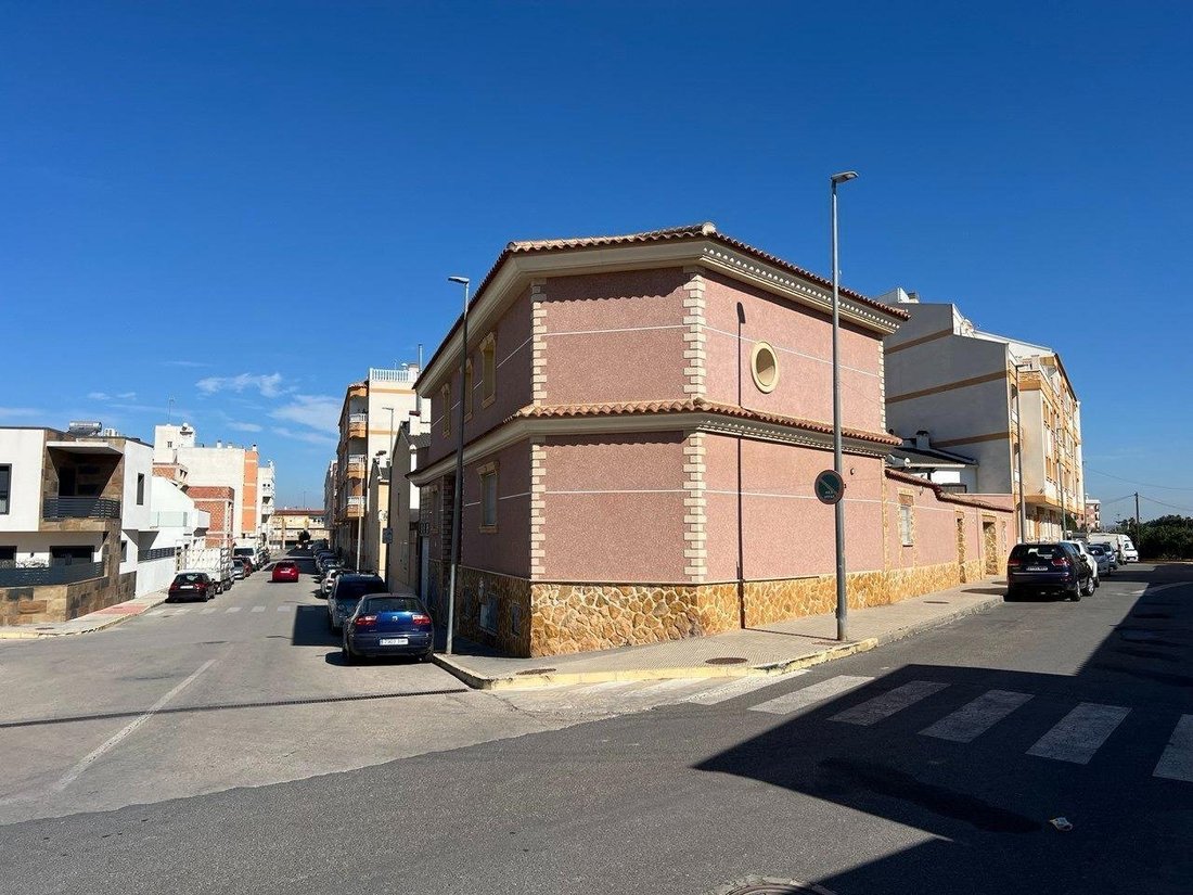 House in Formentera del Segura, Valencian Community, Spain 4 - 18311233