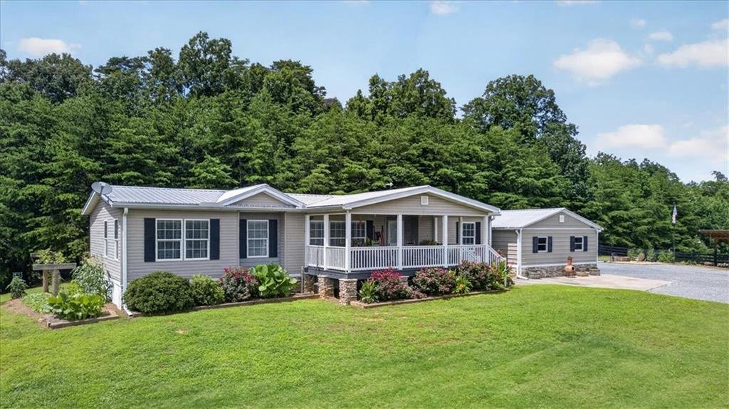House in Rydal, Georgia, United States 4 - 18313615