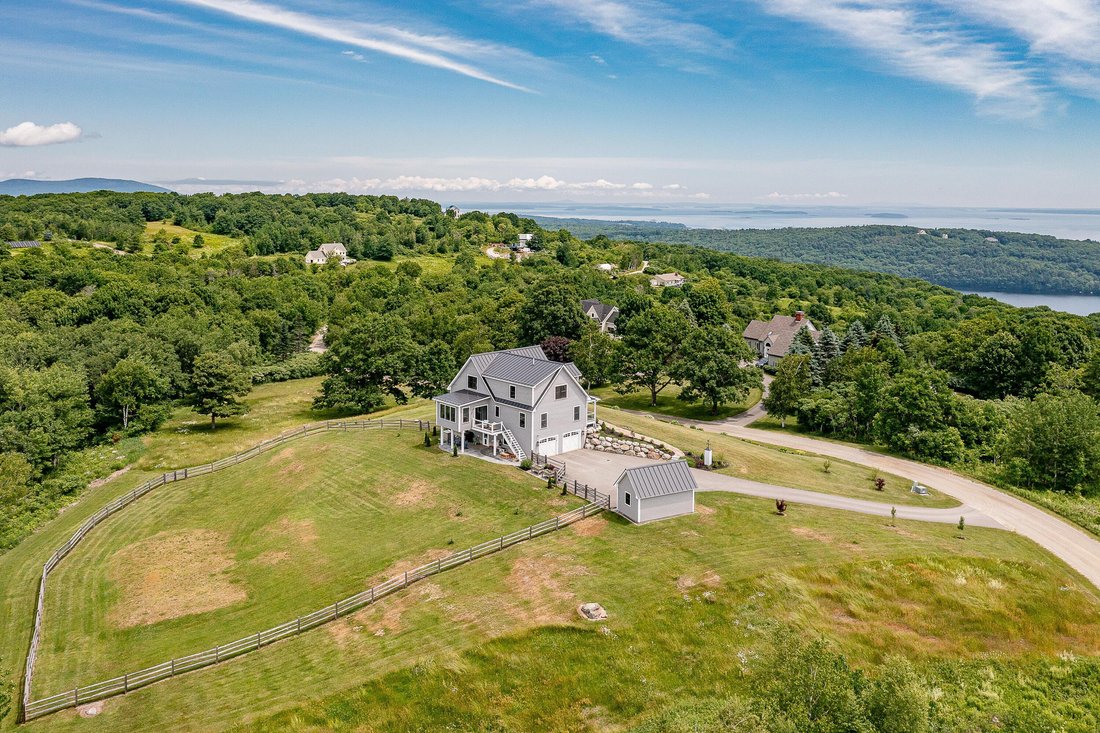 House in Rockland, Maine, United States 4 - 18310488