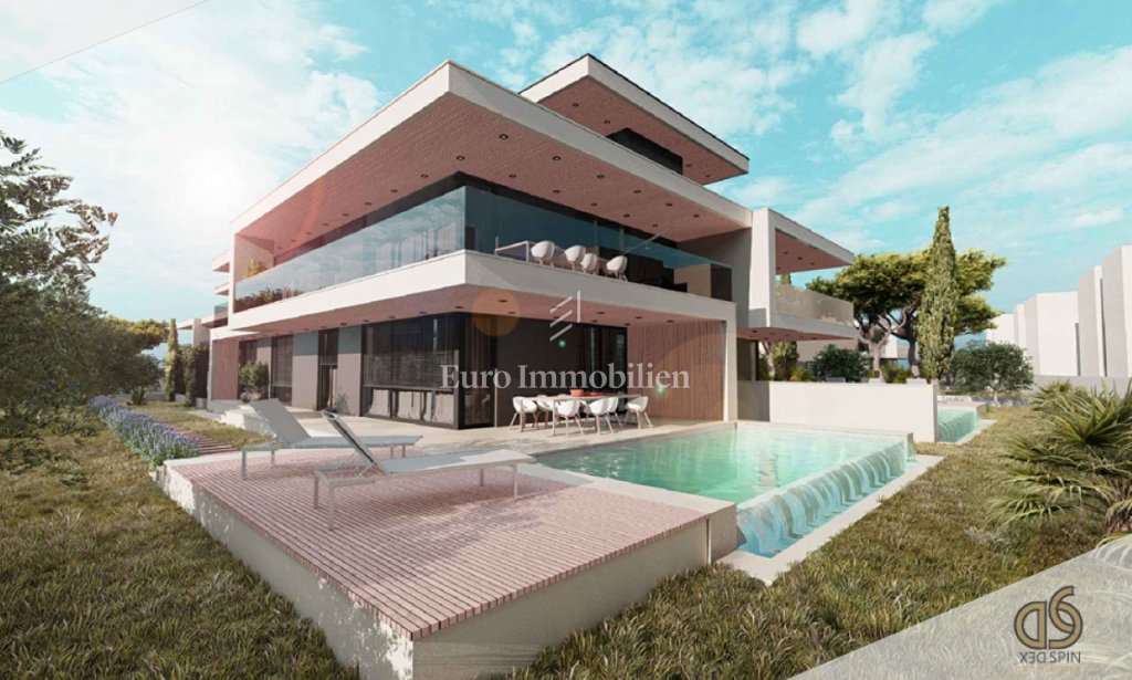 Apartment in Rovinj, Istria County, Croatia 3 - 18314218