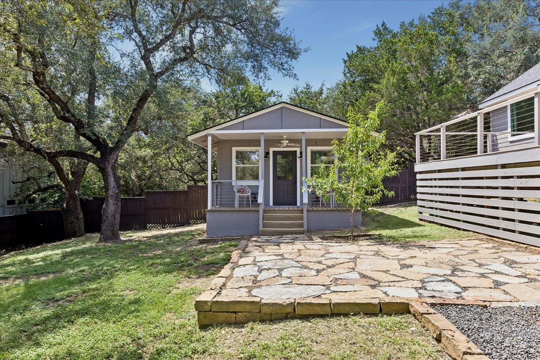 Apartment in Austin, Texas, United States 5 - 18313307