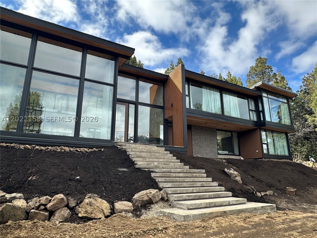 House in San Carlos de Bariloche, Río Negro, Argentina 5 - 18316007