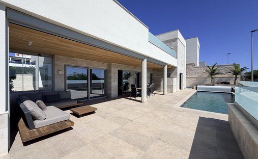 Maison à Benijófar, Valence, Espagne 1
