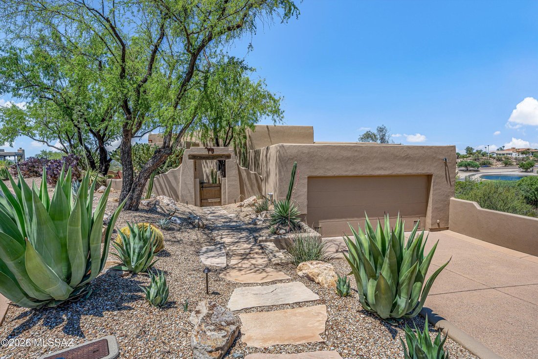 House in Oro Valley, Arizona, United States 2 - 18315203