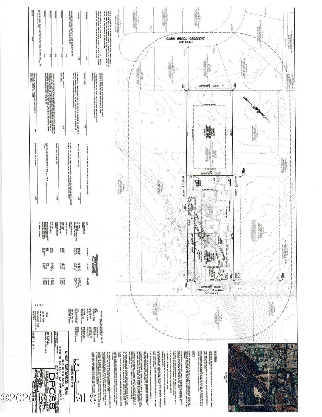 Manchester Township, New Jersey, United States 4 - 18235673