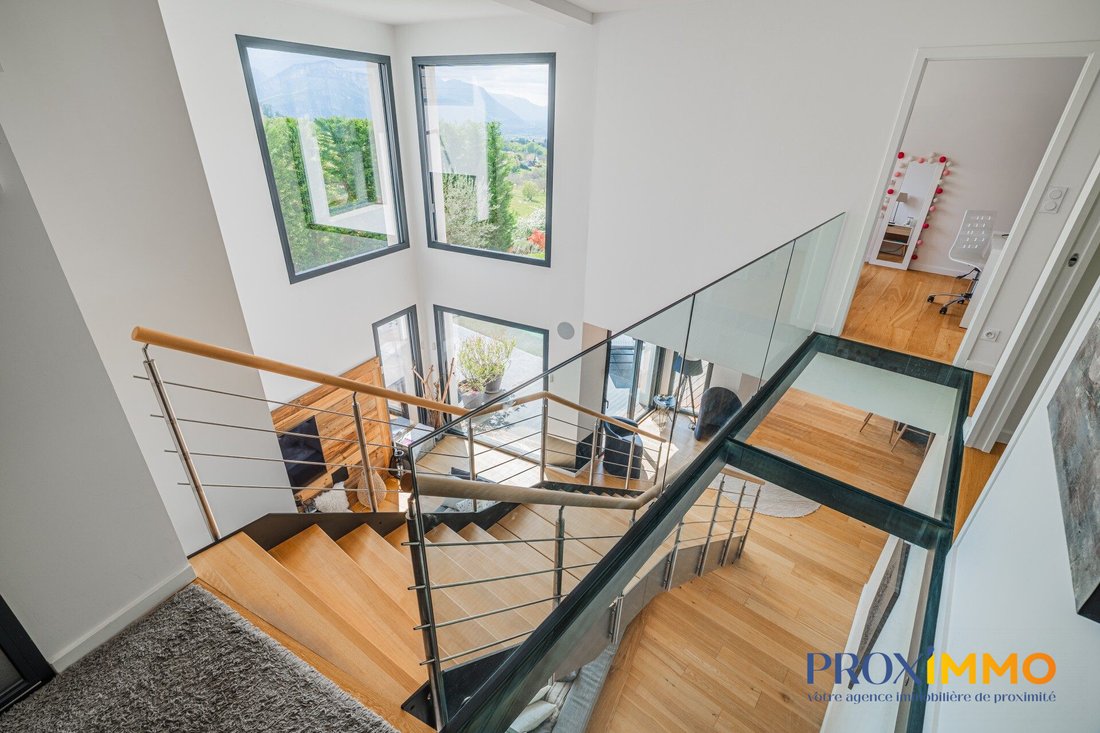 Villa in Coublevie, Auvergne-Rhône-Alpes, France 5 - 18315595
