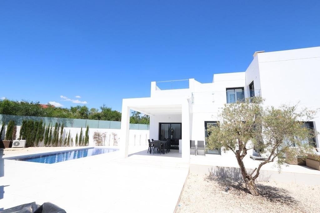 House in Ciudad Quesada, Rojales, Valencian Community 2 - 18310956