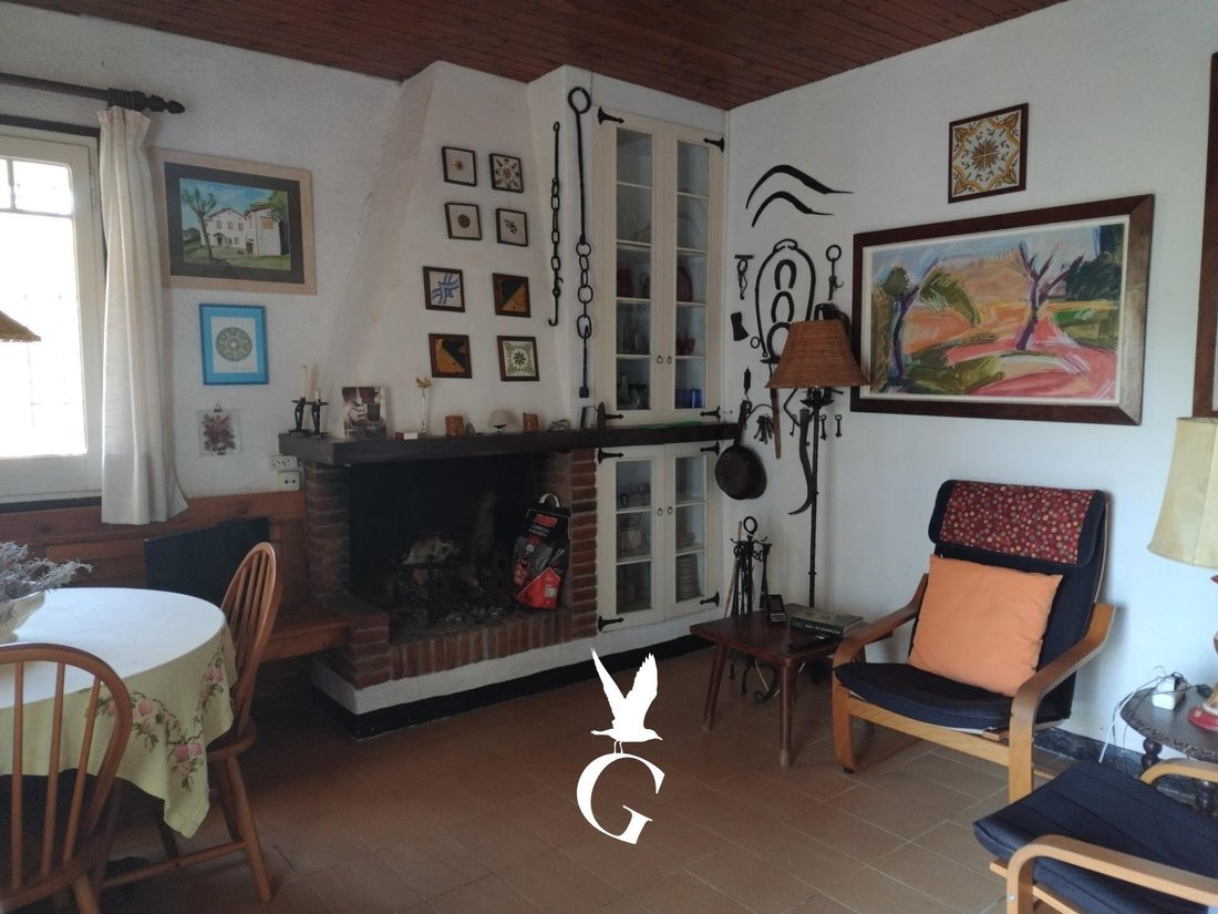 Casa de Campo en Vallromanes, Cataluña, España 5 - 18311803